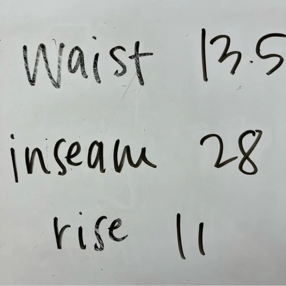 PAIGE 25x28 Sarah Slim high rise straight distructed capulet 0644 - Picture 11 of 12